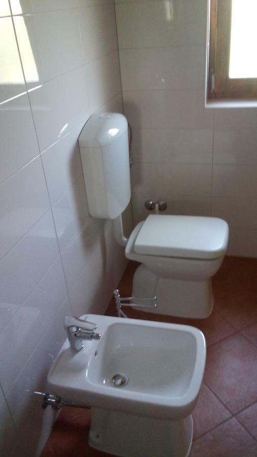 בוג'ה Rooms Agroturizam Romano מראה חיצוני תמונה