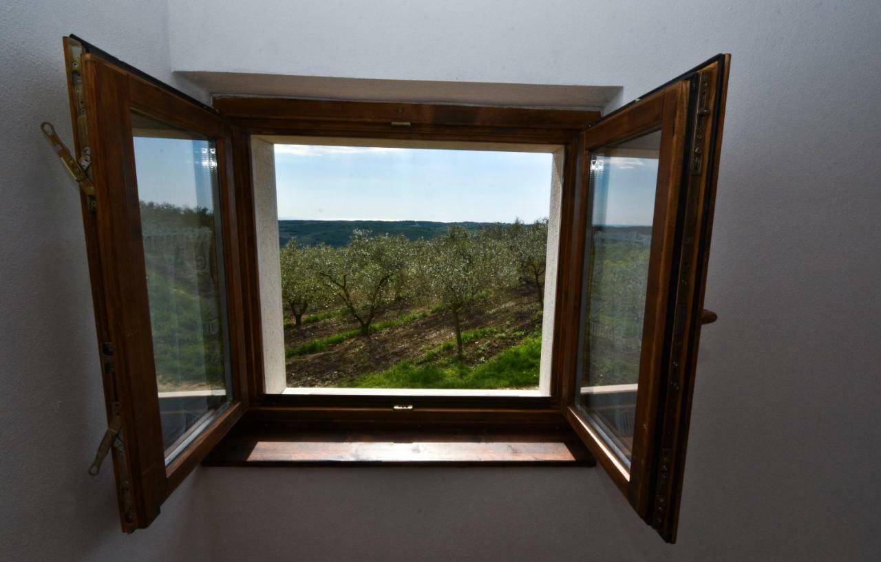 בוג'ה Rooms Agroturizam Romano מראה חיצוני תמונה